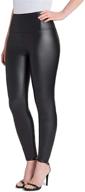 loxdonz stretch waisted leggings trousers logo