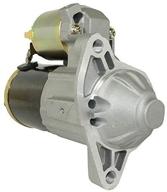 db electrical 410-48264 starter: compatible with dodge durango, jeep commander, grand cherokee, and ram pickup 5.7l – oem replacement parts logo