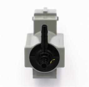 img 2 attached to Turbocharger Wastegate Solenoid Replaces 39400 2C300