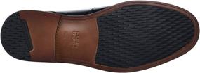 img 1 attached to 👞 Stylish Nunn Bush Penny Loafer 85538 009 Men's Shoes: Comfortable Loafers & Slip-Ons for Every Occasion