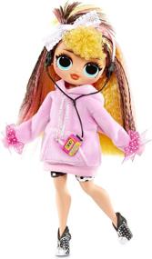 img 1 attached to 🎉 L.O.L. Surprise Dolls with Themed Accessories and Doll Playsets