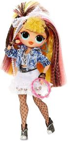 img 2 attached to 🎉 L.O.L. Surprise Dolls with Themed Accessories and Doll Playsets