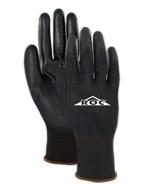 magid bp169 перчатки с полиуретановым покрытием логотип