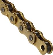 odyssey bluebird bike chain 8 inch logo