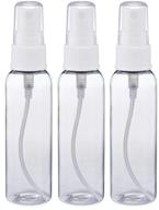 small spray bottles fine value logo