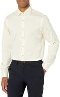 van heusen wrinkle 15 5 35 men's clothing and shirts logo