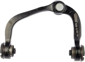 img 1 attached to 🔧 Dorman 520-286: Premium Upper Control Arm & Ball Joint Assembly for Ford/Lincoln Models