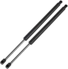 img 1 attached to Maxpow 2 Pcs Rear Liftgate Struts: Tailgate Lift Supports for Pathfinder 2005-2012 SG325023