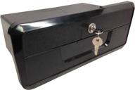 🚤 marine boat abs locking plastic glove box storage compartment by pactrade логотип
