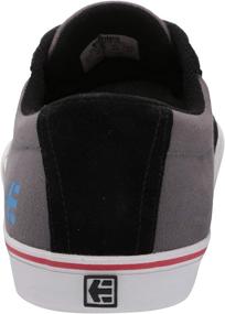 img 2 attached to 👟 Etnies Men's Jameson Vulc Low Top Skate Shoe: Ultimate Performance and Style!