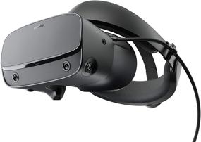 img 1 attached to Immerse into Virtual Reality with the Oculus Rift S PC-Powered Gaming Headset