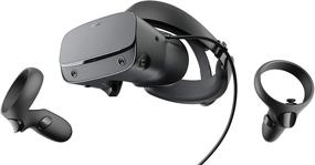 img 3 attached to Immerse into Virtual Reality with the Oculus Rift S PC-Powered Gaming Headset