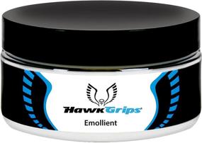 img 4 attached to 🧴 HawkGrips Hawkgrips Emollient: Revitalizing Massage Cream to Enhance Therapeutic Touch