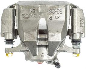 img 1 attached to Power L3195 Autospecialty Remanufactured Caliper