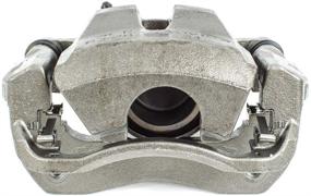 img 2 attached to Power L3195 Autospecialty Remanufactured Caliper