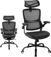 ergonomic adjustable executive computer conference furniture логотип