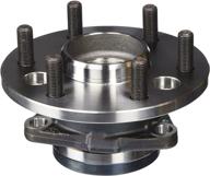 🔧 enhanced axle bearing and hub assembly - timken 515001 logo