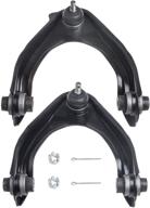 tucarest k90450 k90451 compatible suspension logo