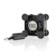 🌀 ac infinity multifan mini: компактный вентилятор usb 40 мм x 20 мм для vr-устройств, аквариумов, roku, роутеров, raspberry pi, косплея, вентиляции шлемов - сертифицирован по ul. логотип