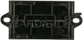 img 1 attached to Standard Motor Products RU 696 Resistor