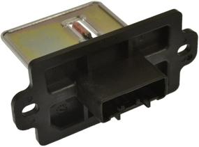 img 3 attached to Standard Motor Products RU 696 Resistor