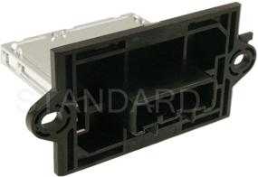 img 2 attached to Standard Motor Products RU 696 Resistor