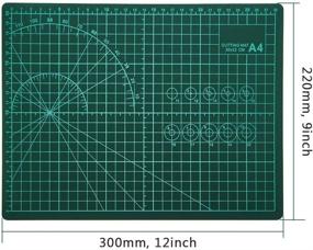 img 3 attached to Профессиональное лечение без скольжения WIWAPLEX Cutting