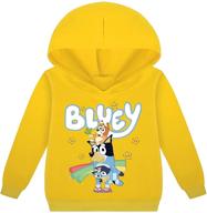 oiysvn toddler cartoon sweatshirt pink kids 100 boys' clothing for fashion hoodies & sweatshirts logo
