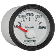 🌡️ auto meter 8549 factory match transmission temperature gauge: accurate and reliable monitoring for optimal performance logo