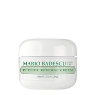 🌟 mario badescu peptide renewal cream - 1 oz: boost your skin's renewal process! logo