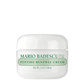 img 2 attached to 🌟 Mario Badescu Peptide Renewal Cream - 1 oz: Boost Your Skin's Renewal Process!