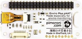 img 2 attached to Pimoroni Enviro Air Quality Raspberry