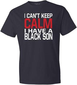 img 1 attached to 👕 NuffSaid Black Protest T-Shirt for Boys' Clothing