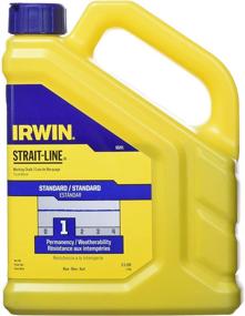 img 4 attached to Tools STRAIT LINE 65201 Standard 2 5 Pound