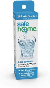 img 4 attached to 🔬 Safe and Easy-to-Use DIY BACTERIA in Drinking Water Test Kit – Rapidly Detects a Variety of 50 Coliform Bacteria Species within 24-Hours – Single Pack
