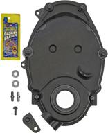 dorman 635-502 engine timing cover: ideal selection for select models logo