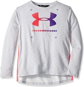 img 1 attached to Under Armour Finale Heather X Small