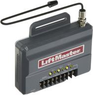 🚪 liftmaster 850lm: the ultimate universal gate and garage door opener receiver logo