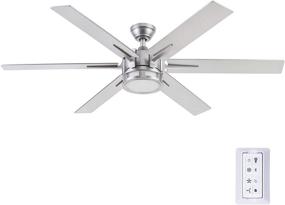 img 3 attached to Honeywell Ceiling Fans 51626 01 Kaliza