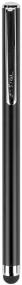 img 4 attached to 💡 Targus AMM01TBUS: Slim Durable Rubber Tip Stylus Pen for Tablets, iPad, Smartphones & Touchscreen Devices - Black