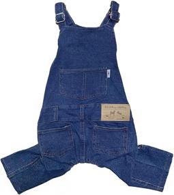img 4 attached to Clothes Costumes Overalls Fashion XX Large