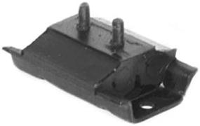 img 4 attached to DEA Products A2628 Transmission Mount