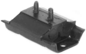 img 3 attached to DEA Products A2628 Transmission Mount