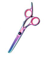 farray shears，6 5 professional stainless scissors， logo
