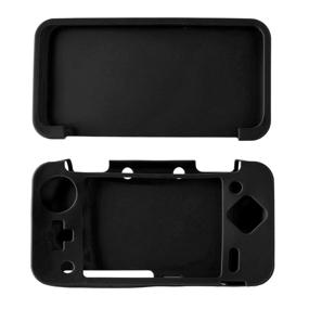 img 3 attached to Anti Slip Silicone Nintendo New 2DS XL
