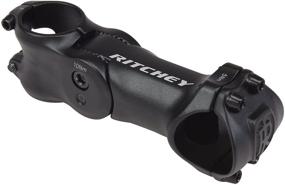 img 2 attached to 🚲 Ritchey 4-Axis Adjustable Aluminum Alloy Bike Stem (31.8mm) - Ideal for Mountain, Road, Cyclocross, Gravel & Adventure Bikes