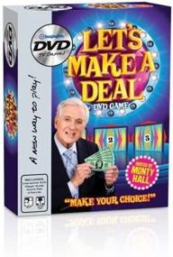 img 2 attached to 🎮 Let's Make a Deal DVD Game