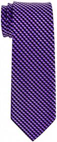 img 3 attached to Retreez Stripe Pattern Woven Years Boys' Accessories