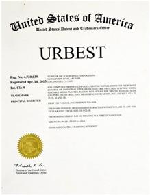 img 1 attached to Аксессуар для пневматического глушителя соленоида URBEST