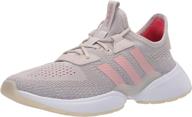 👟 adidas women's sneaker legacy purple: top-notch women's shoes and athletic footwear logo